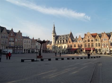 seniorennet dendermonde.